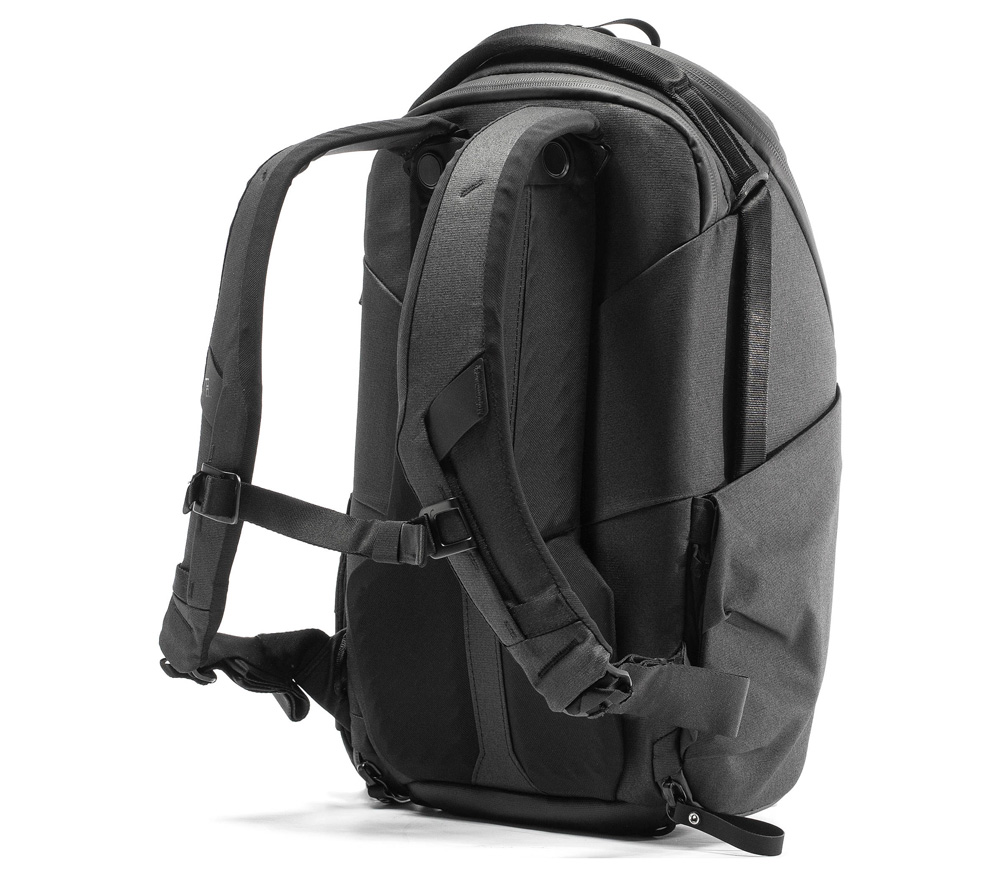 Рюкзак Peak Design The Everyday Backpack 15L Zip V3, черный