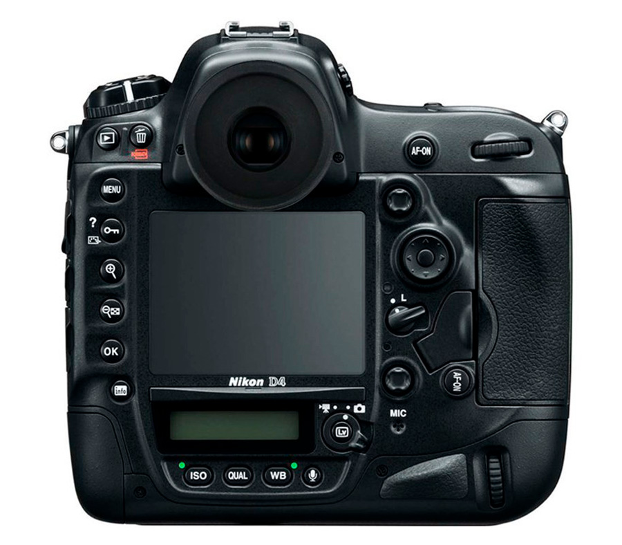 Наглазник JJC EN-5K (аналог Nikon DK-19)