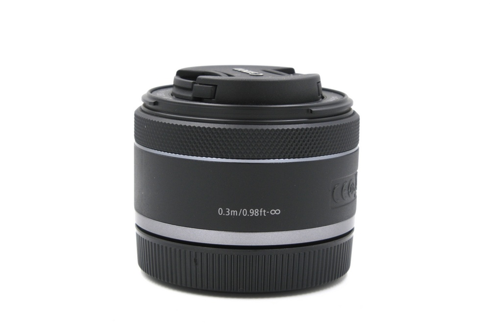 Объектив Canon RF 50mm f/1.8 STM (cocтояние 5) (б/у)