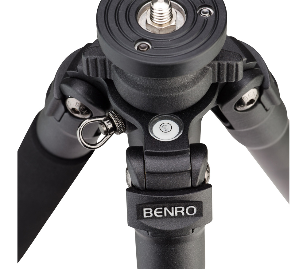 Штатив Benro Adventure TAD18AIB1 c шаровой головой