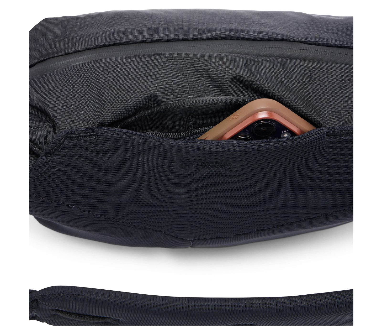 Сумка-слинг Peak Design Outdoor Sling 7L, черная