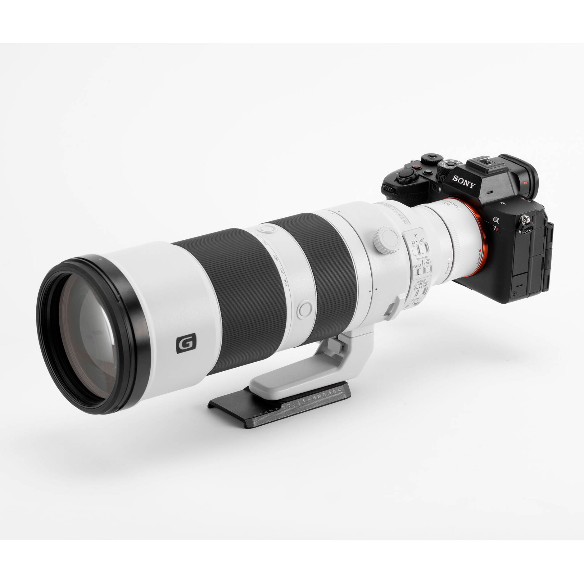 Телеконвертер Viltrox TC-2.0X Sony FE
