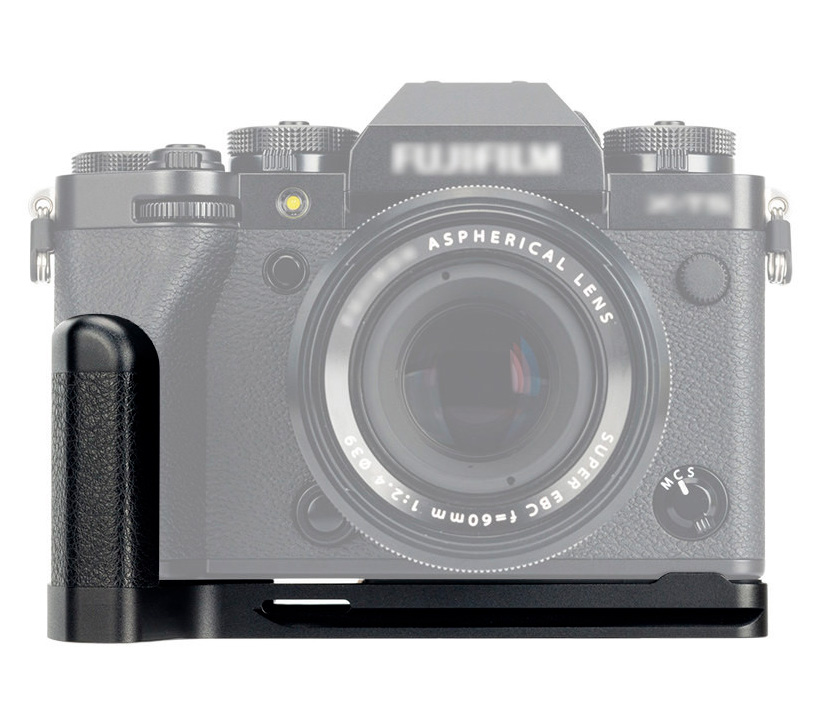 Дополнительный хват JJC HG-XT5 для Fujifilm X-T5