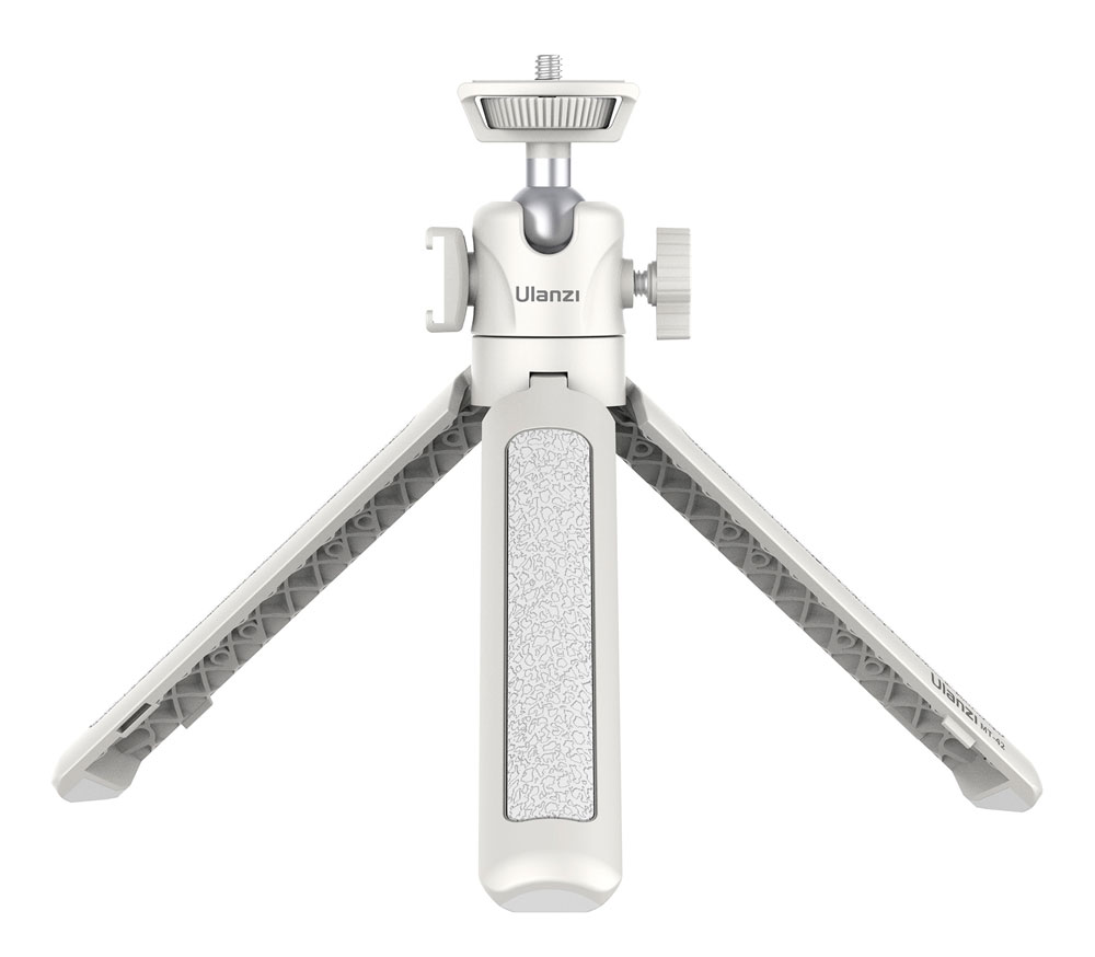 Штатив Ulanzi MT-42 Updated Tripod, белый