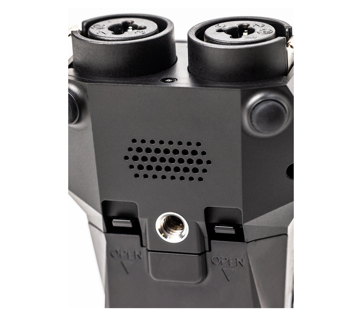 Портативный рекордер Zoom H1 XLR, 32 bit Float