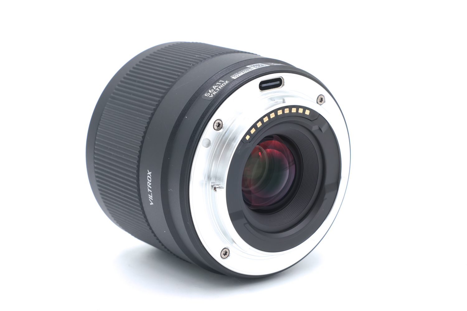 Объектив Viltrox AF 20mm f/2.8 Sony FE s/n 02TW4EH (состояние Like New) (б/у)