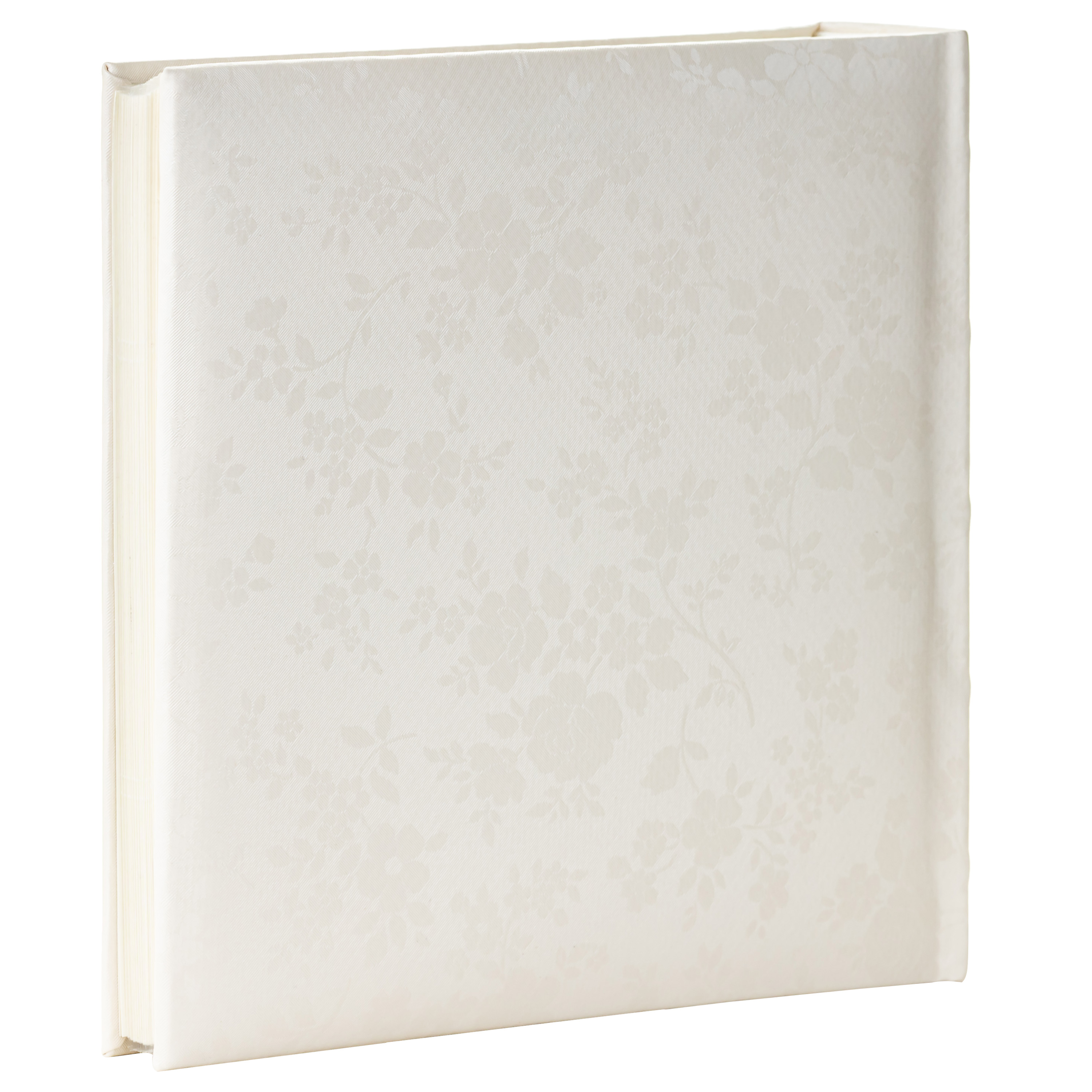 Фотоальбом Fotografia 10x15 см 200 фото, книжный переплет, свадебный, FA-EBBM200-702