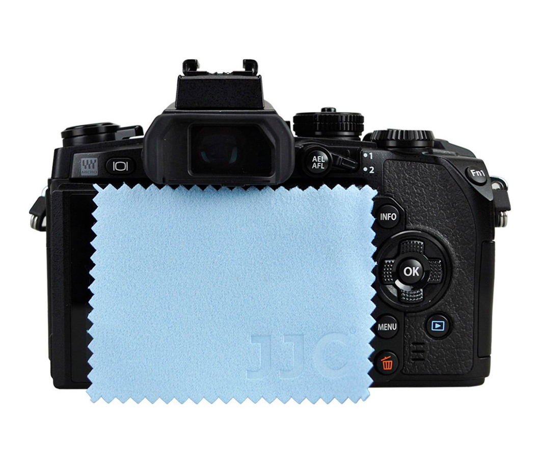 Защитное стекло JJC для Fujifilm X-T30 / X-T30 II / X-T20 / X-T10 / X-T100 / X-E3 / X-S10