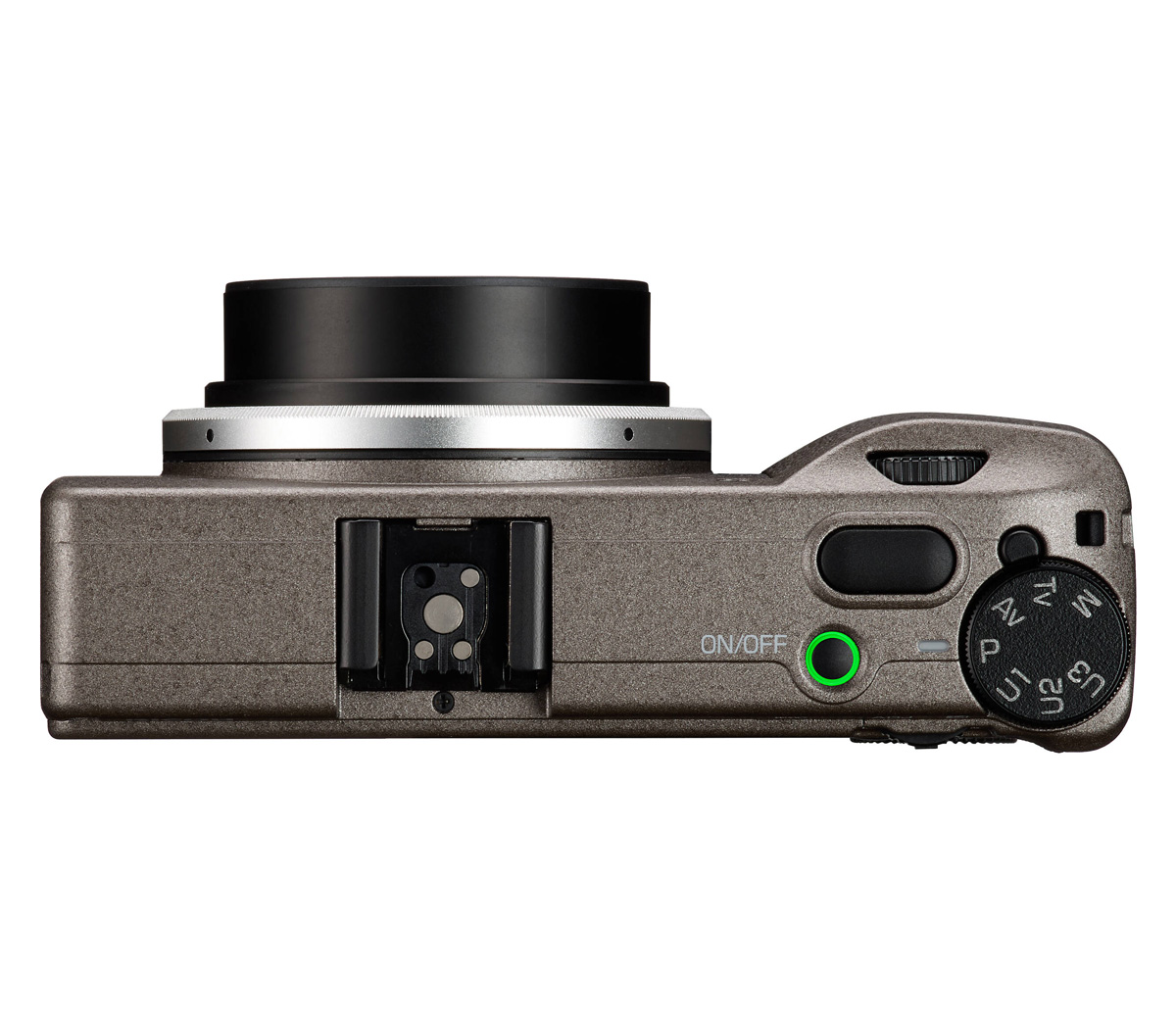 Компактный фотоаппарат Ricoh GR III Diary Edition (EU)