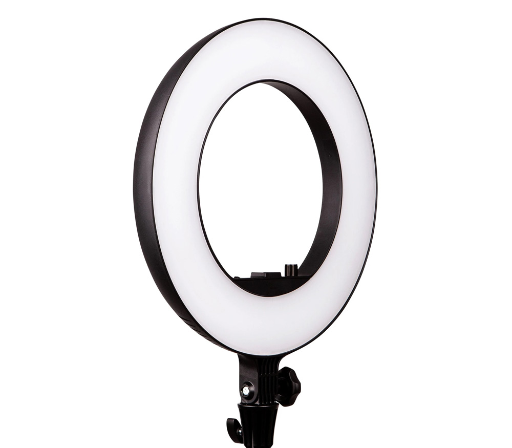 Осветитель Godox LR180 LED, светодиодный, 27 Вт, 5600К, черный