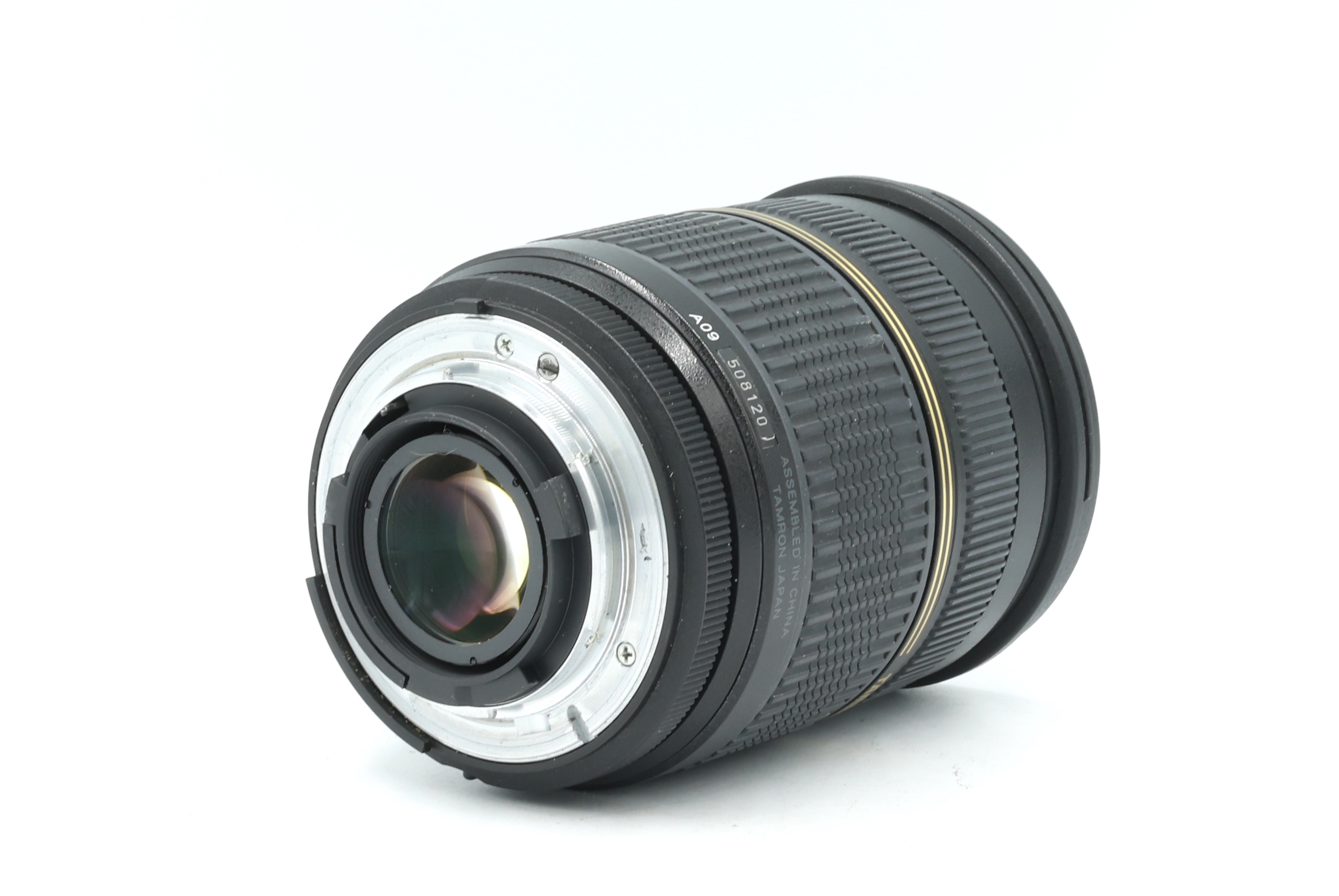 Объектив Tamron 28-75mm f/2.8 XR SP Di LD Aspherical IF Nikon F (состояние 5-) (б/у)