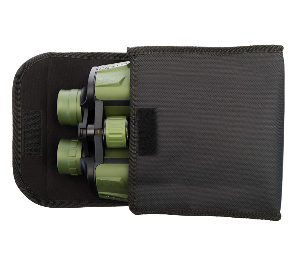 Бинокль Levenhuk Travel 7x50