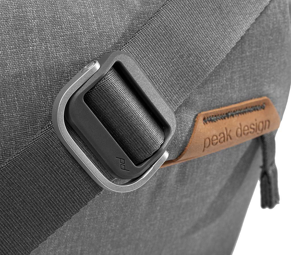 Сумка Peak Design The Everyday Sling 10L V2.0, серая