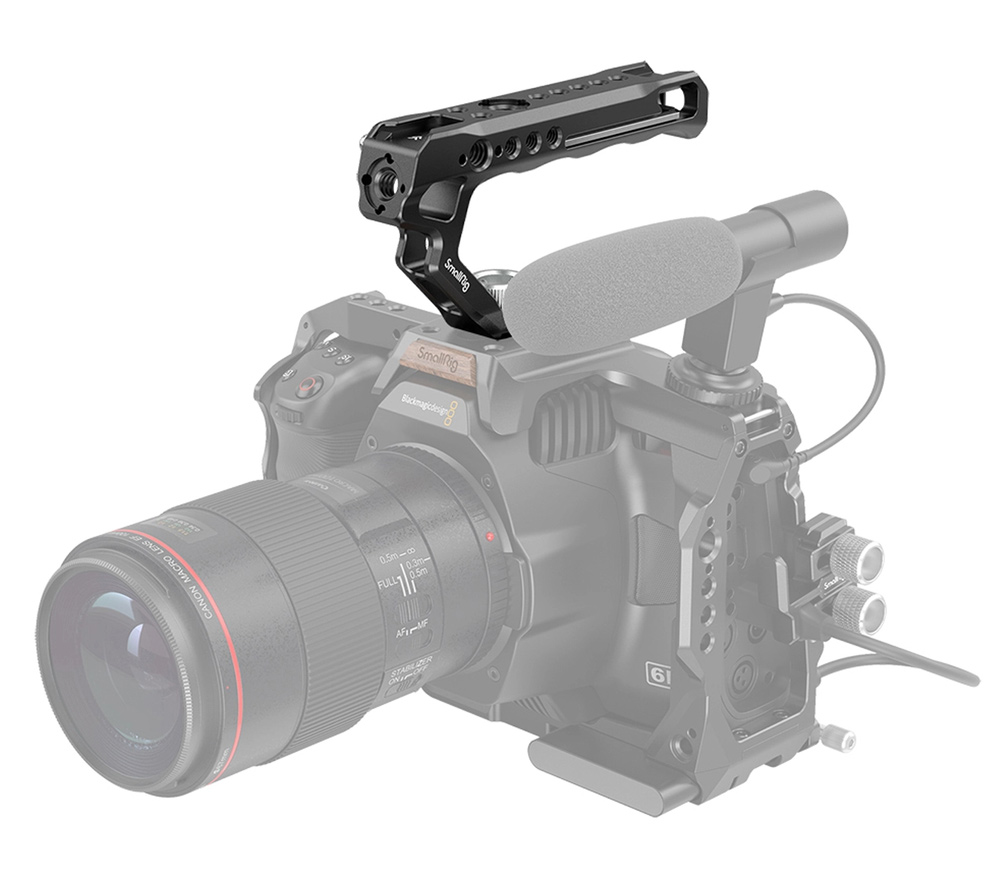 Ручка SmallRig 2165C Universal ARRI Locating Handle