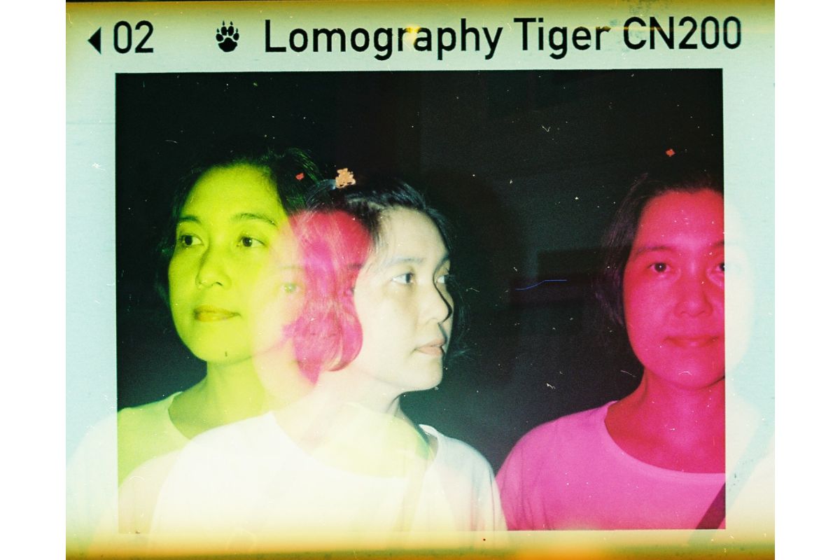 Фотоаппарат Lomography Lomomatic 110 Camera & Flash Metal Edition