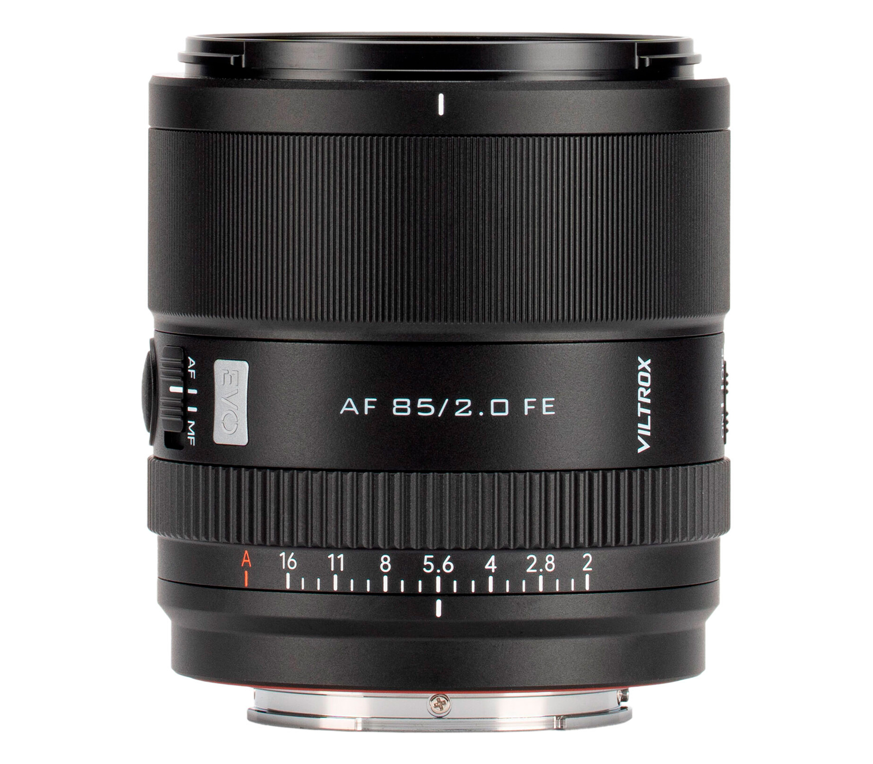 Объектив Viltrox AF 85mm f/2 Evo Sony FE