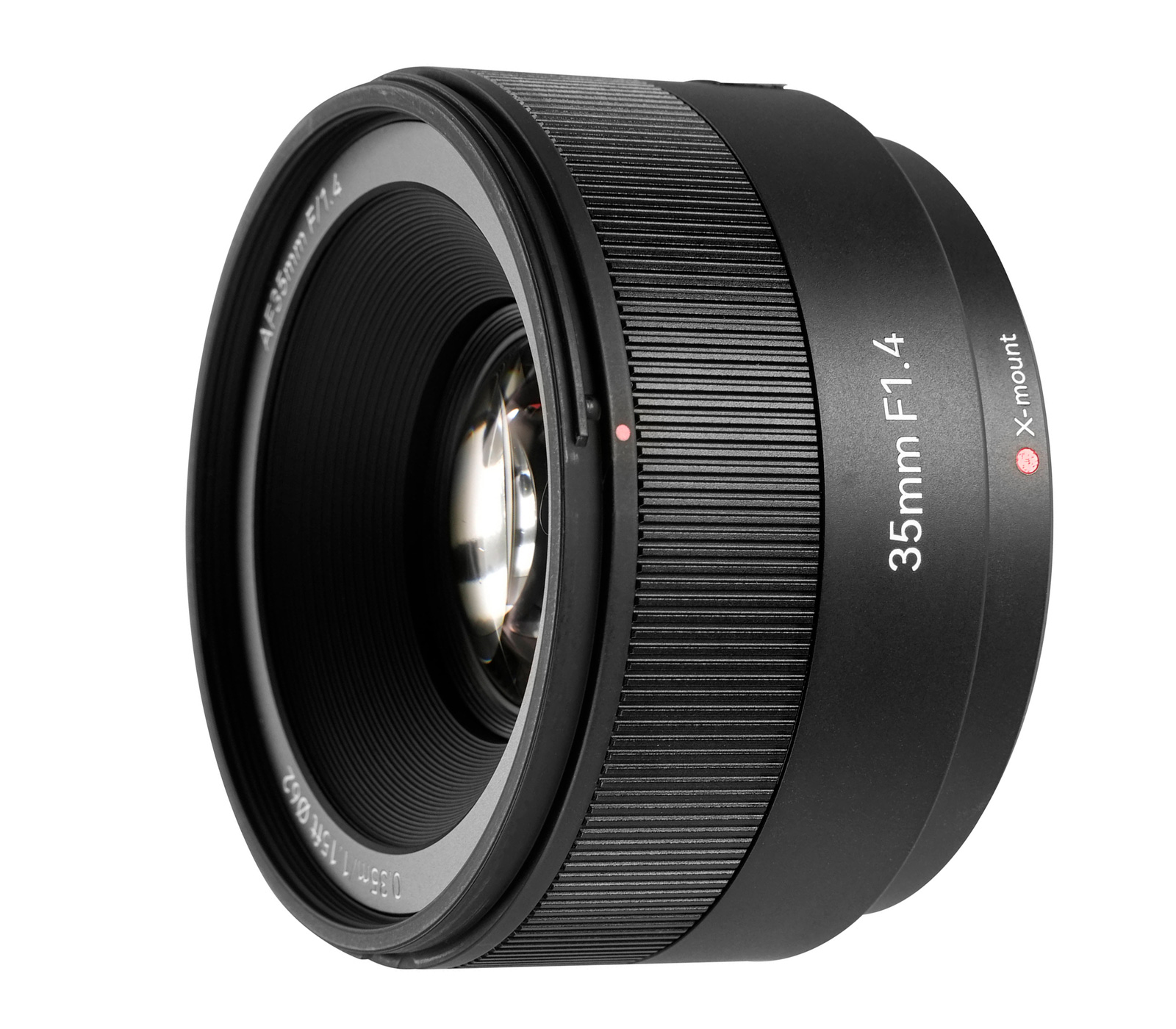 Объектив 7Artisans AF 35mm f/1.4 Fujifilm X