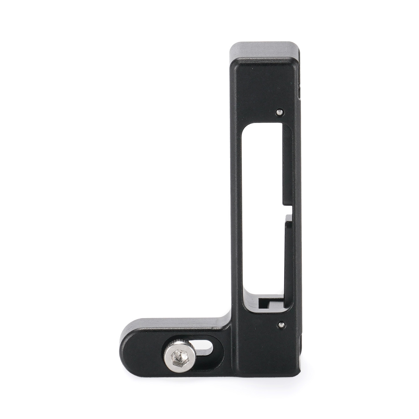 Фиксатор USB кабелей Tilta USB-C Cable Clamp для Sony a7 V, черный