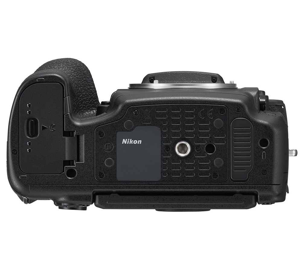 Зеркальный фотоаппарат Nikon D850 Body