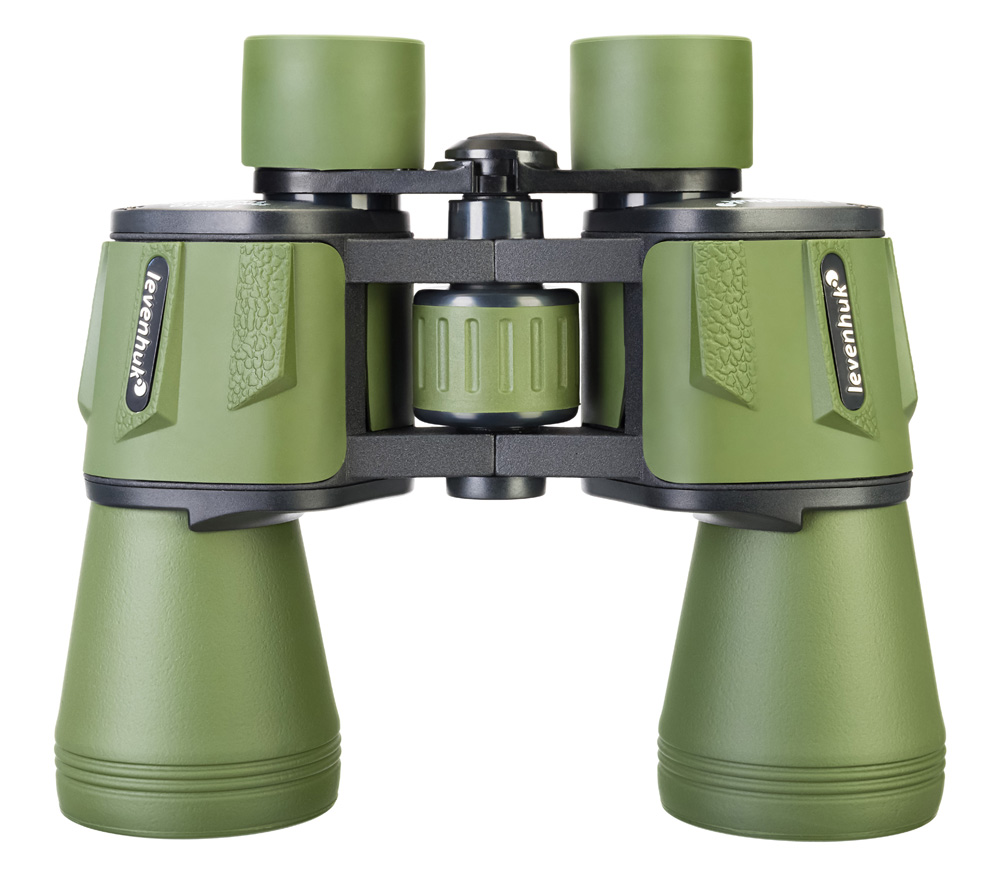 Бинокль Levenhuk Travel 12x50 (уцененный)
