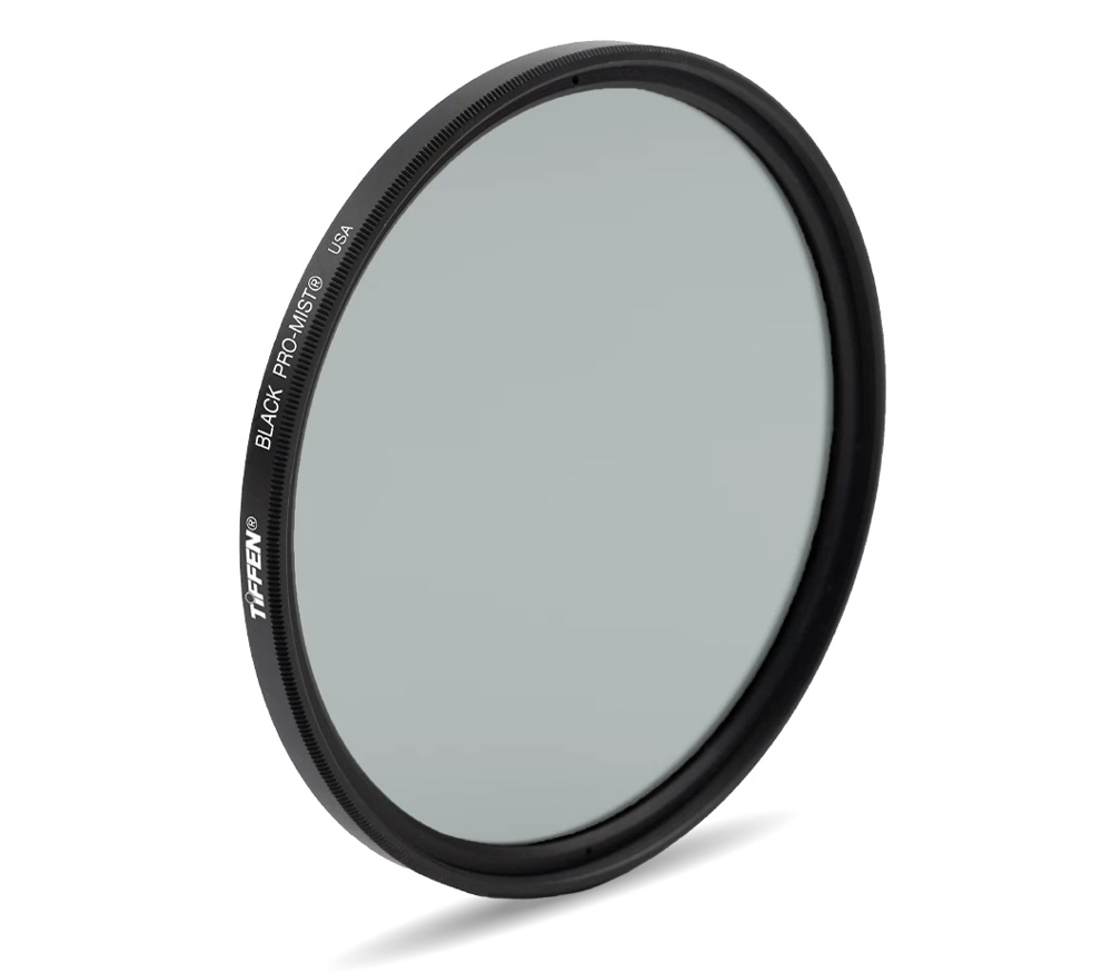 Светофильтр Tiffen Black Pro-Mist 1/2 58mm