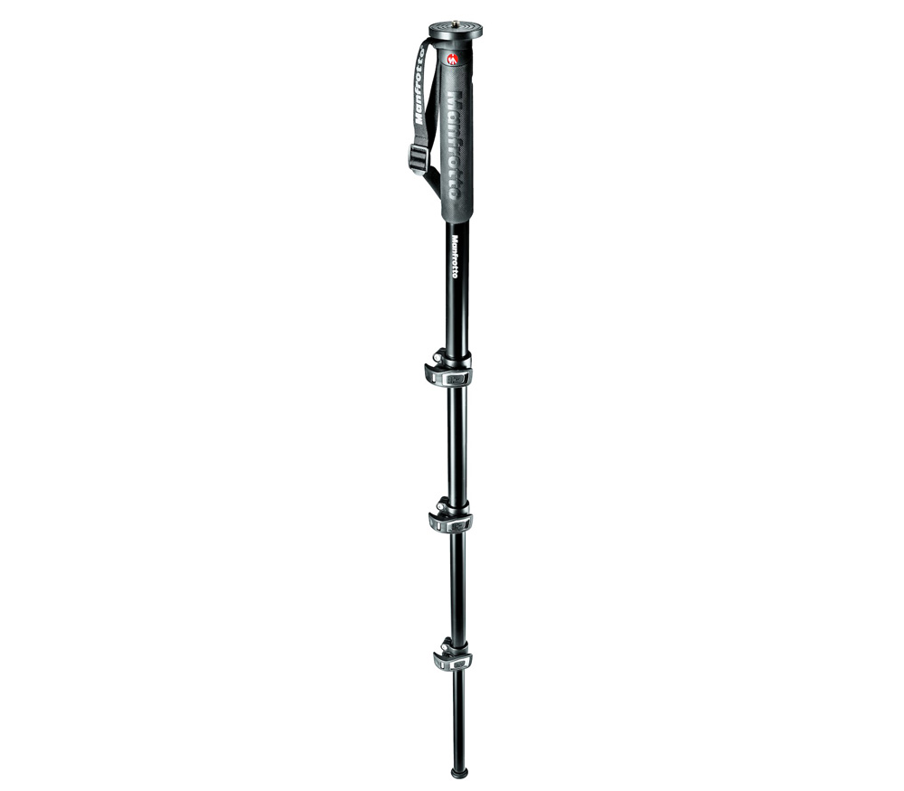 Монопод Manfrotto XPRO 4-секционный (MPMXPROA4)