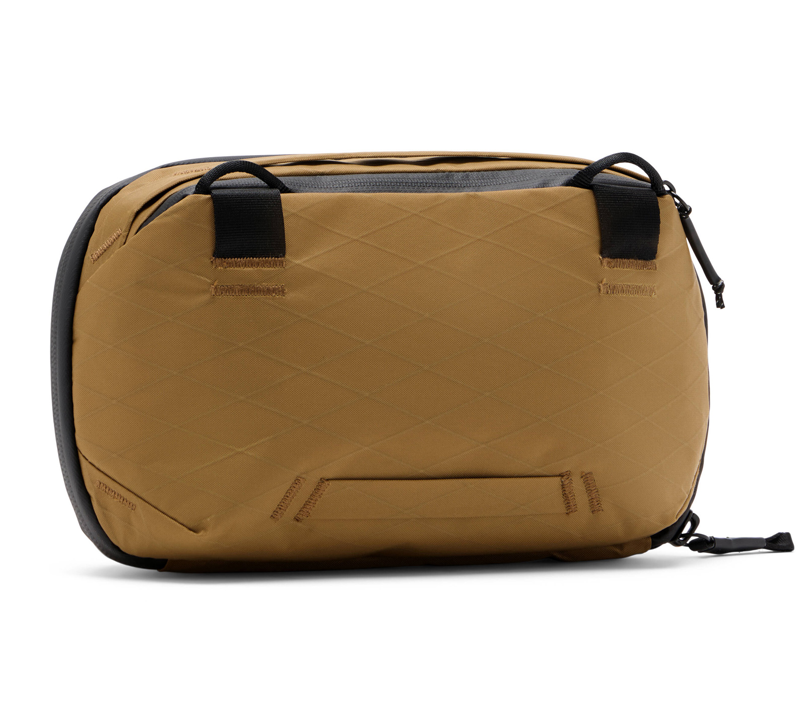 Чехол-органайзер Peak Design Tech Pouch V3, цвет Coyote, коричневый