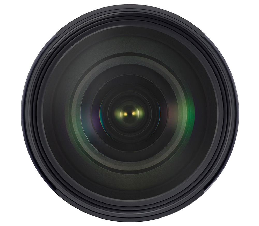 Объектив Tamron AF SP 24-70mm f/2.8 DI VC USD G2 Canon EF (A032E)