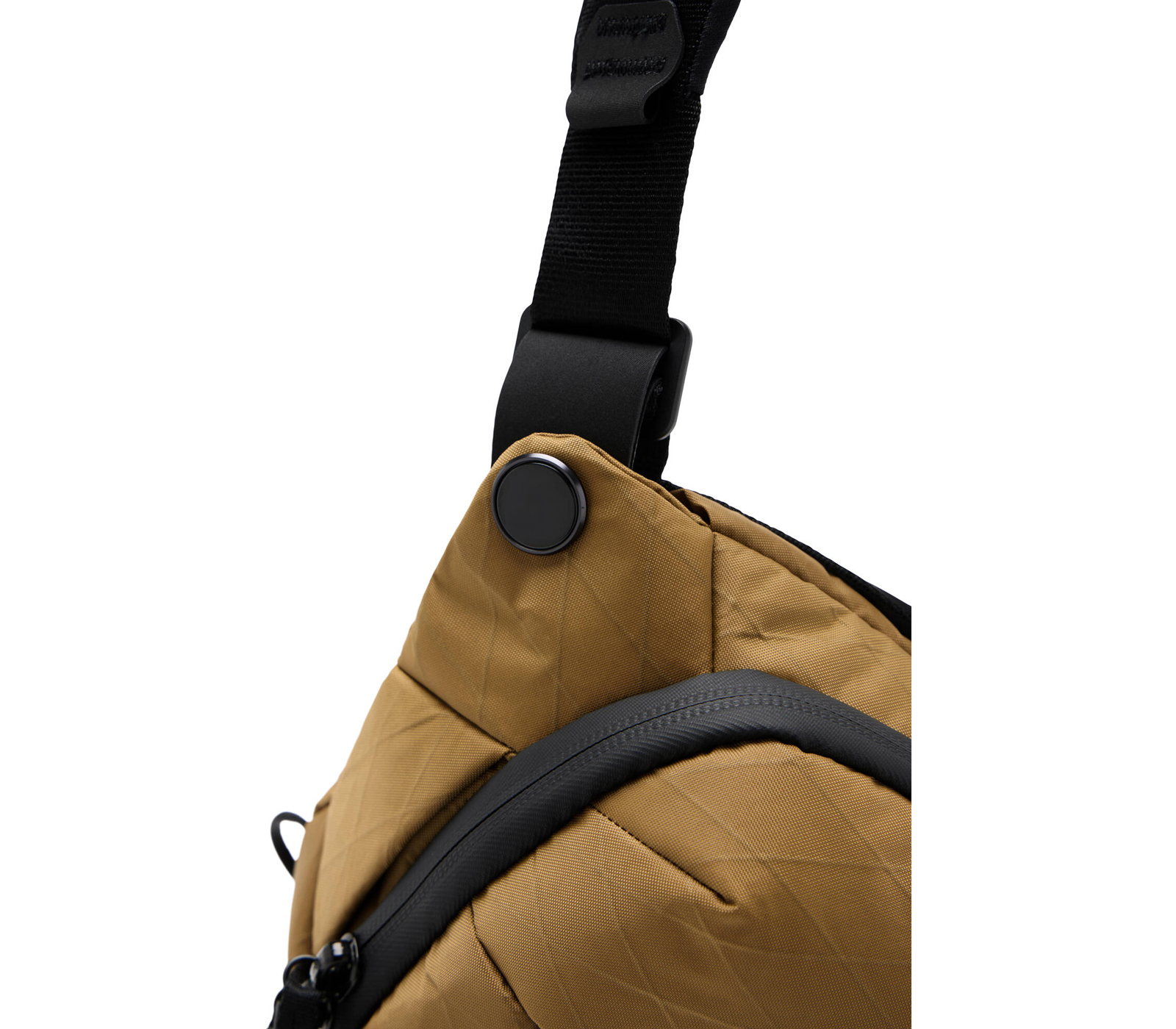 Сумка Peak Design The Everyday Sling 6L v2 Coyote, коричневая