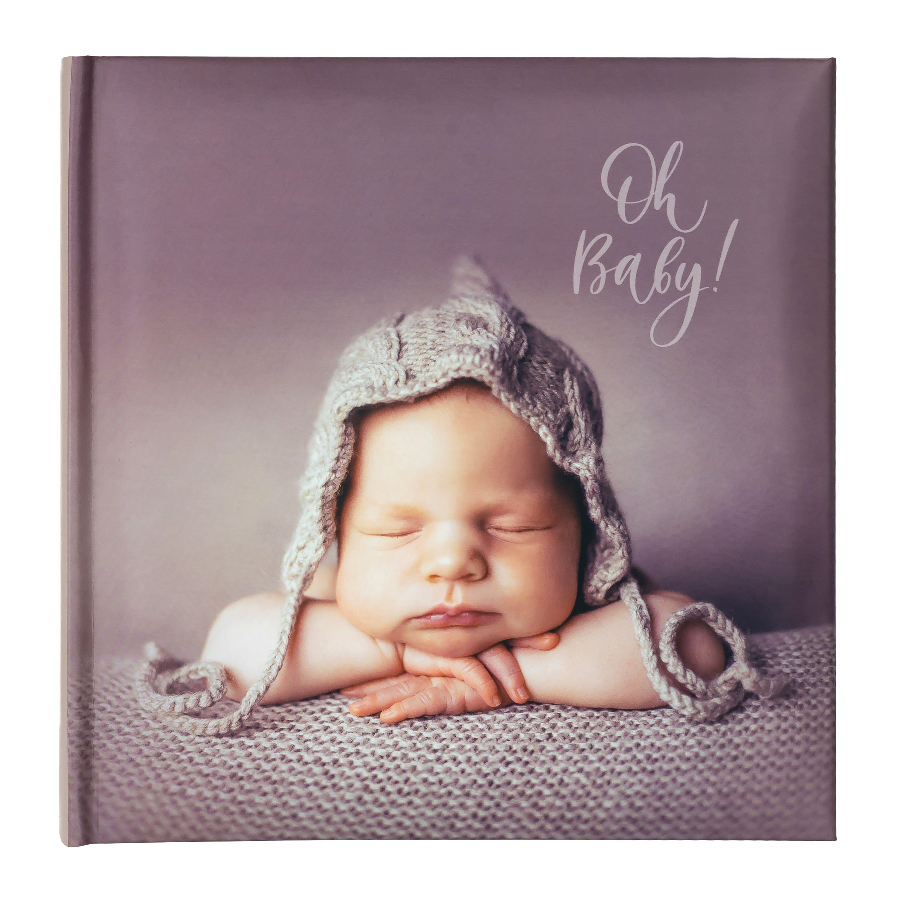 Фотоальбом Fotografia 10x15 см 200 фото, детский, FA-BBM200 - 229