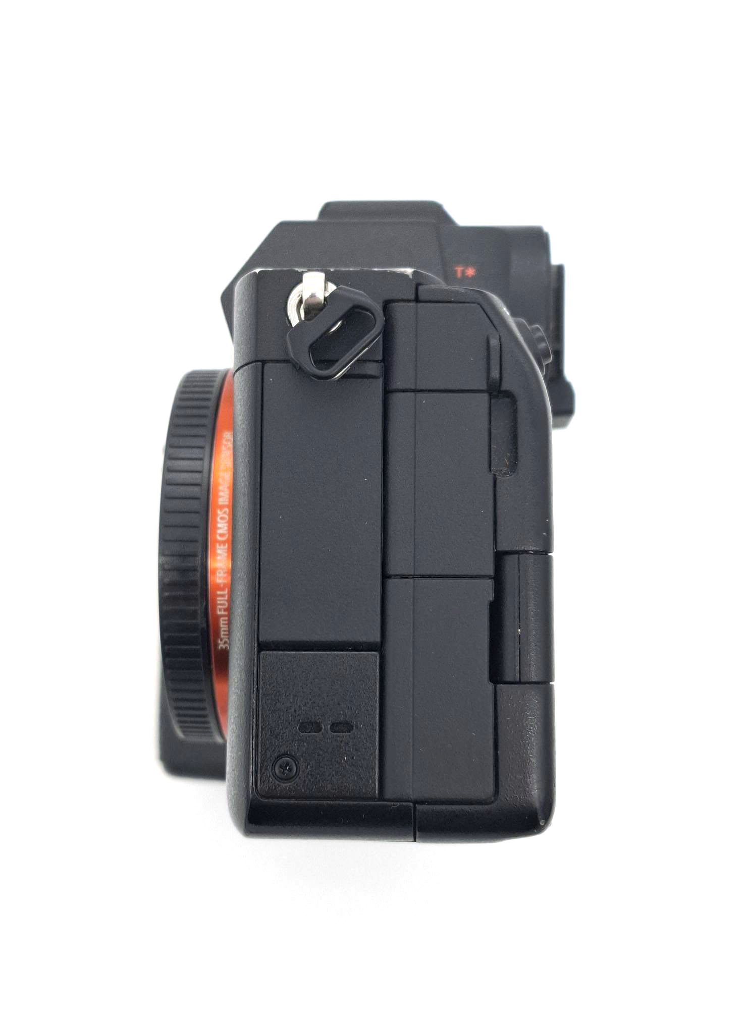 Беззеркальный фотоаппарат Sony A7S III Body (состояние 4) (б/у)