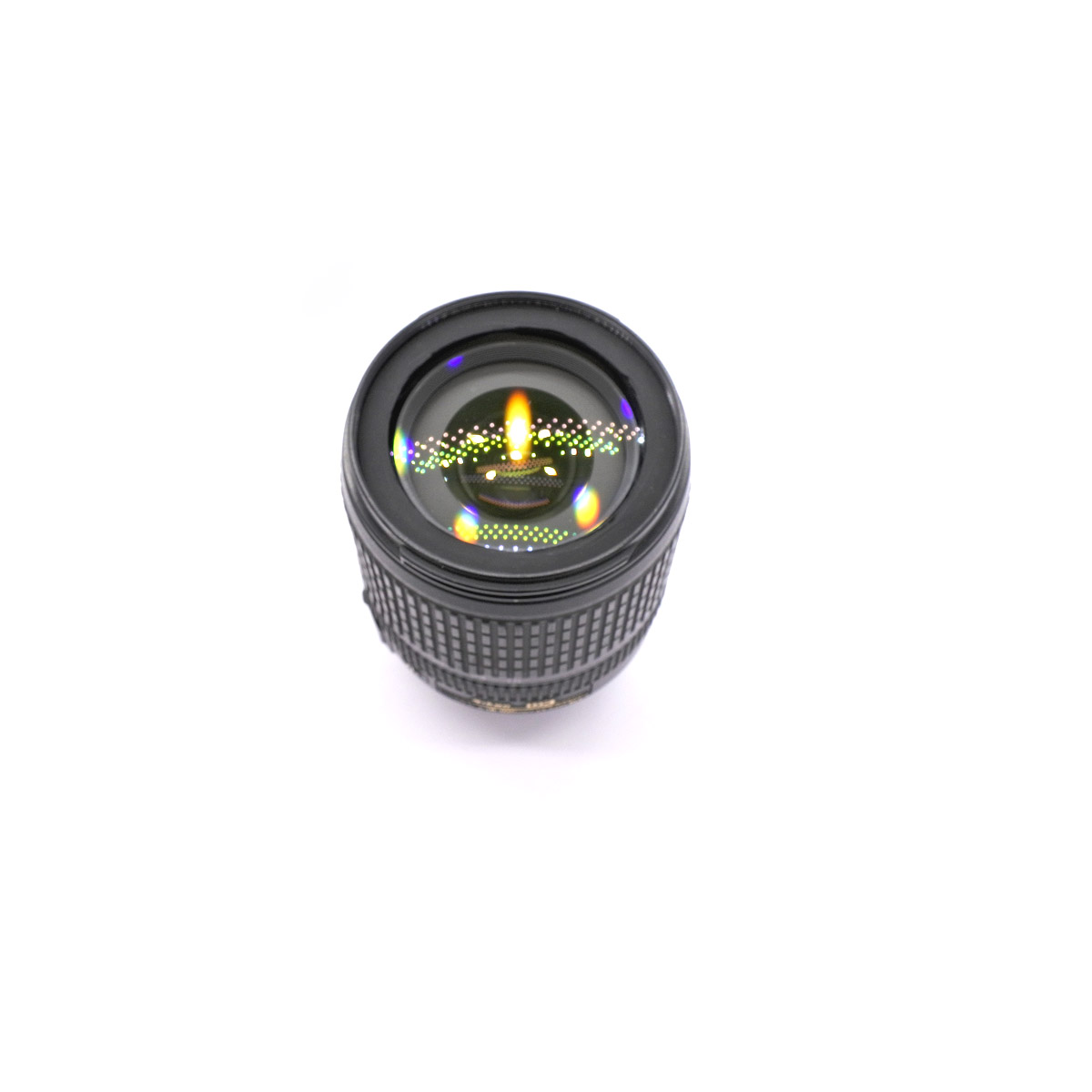 Объектив Nikon AF-S 18-105mm f/3.5-5.6G ED VR DX Nikkor (состояние 4-) (б/у)