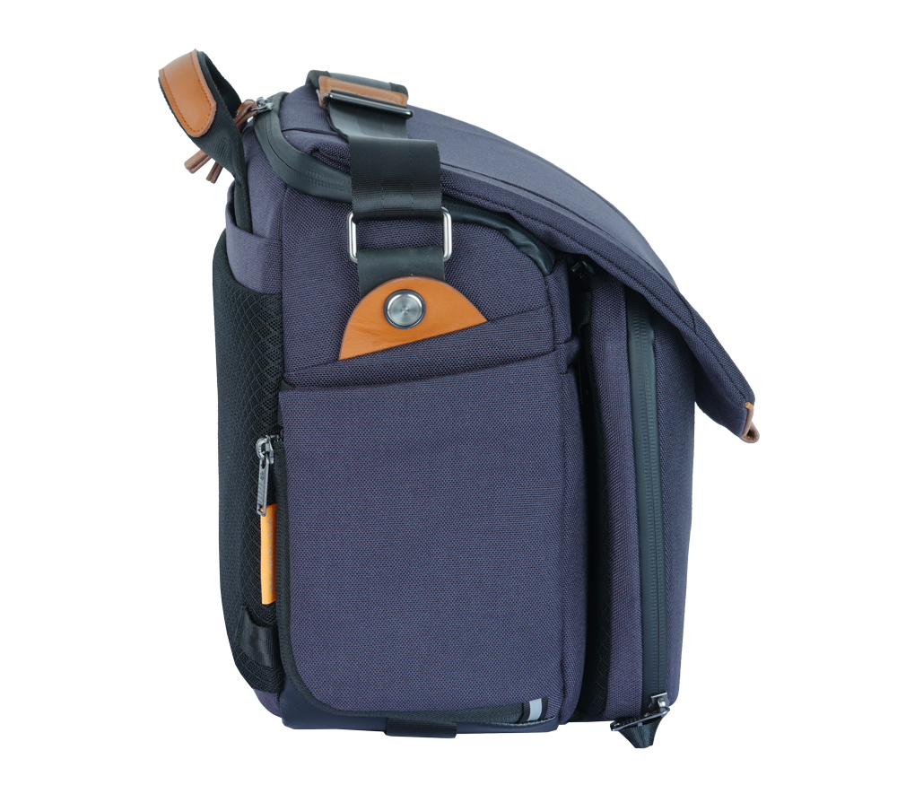 Сумка Vanguard VEO City S38 NV, синяя