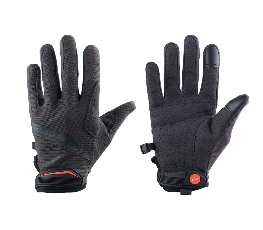 Термостойкие перчатки PGYTECH Heat Resistant Photography Gloves, размер M