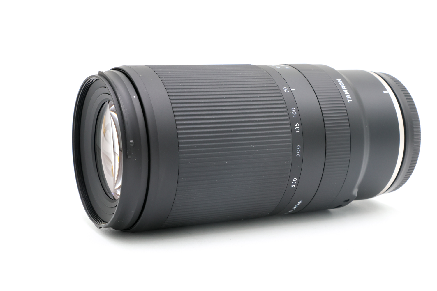 Объектив Tamron 70-300mm f/4.5-6.3 Di III RXD Nikon Z-Mount (состояние Like New) (б/у)