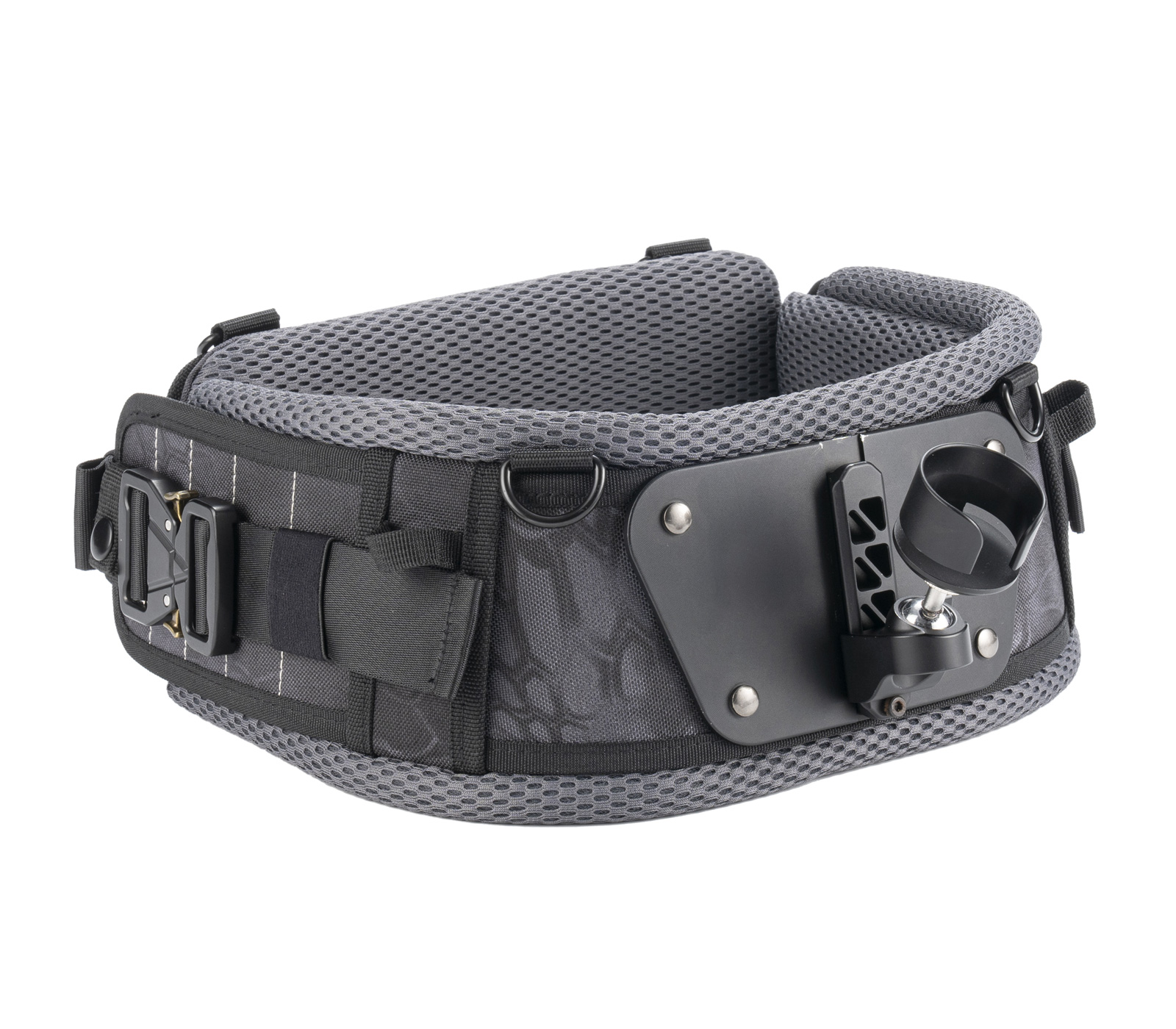 Система поддержки Tilta Dual Handle Gimbal Support System, для стабилизаторов DJI