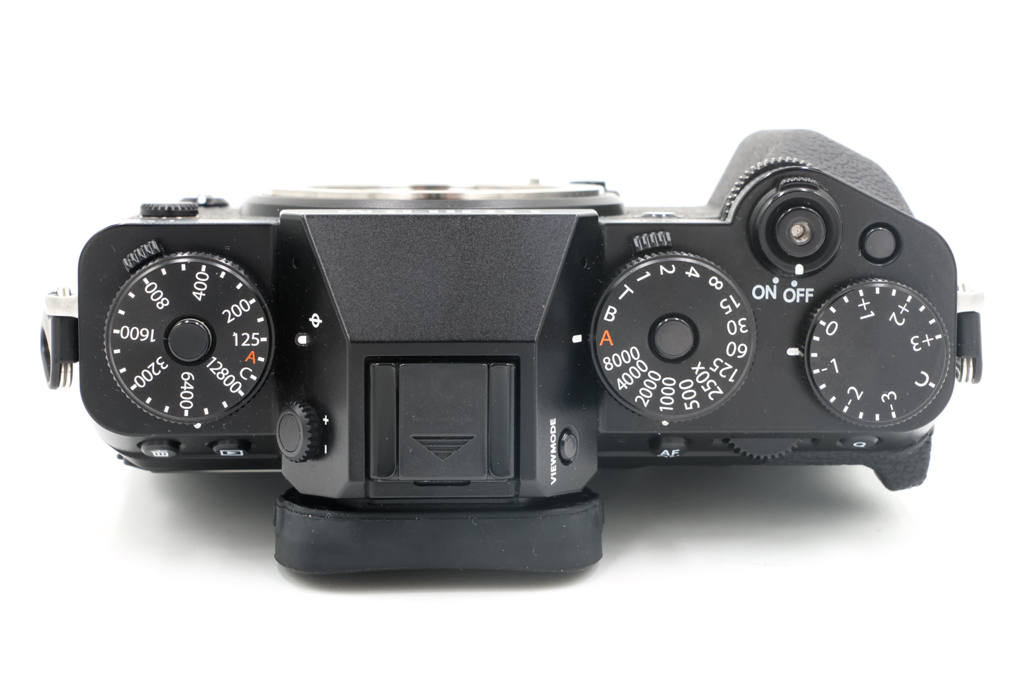 Беззеркальный фотоаппарат Fujifilm X-T5 Body Black (состояние 5) (б/у)