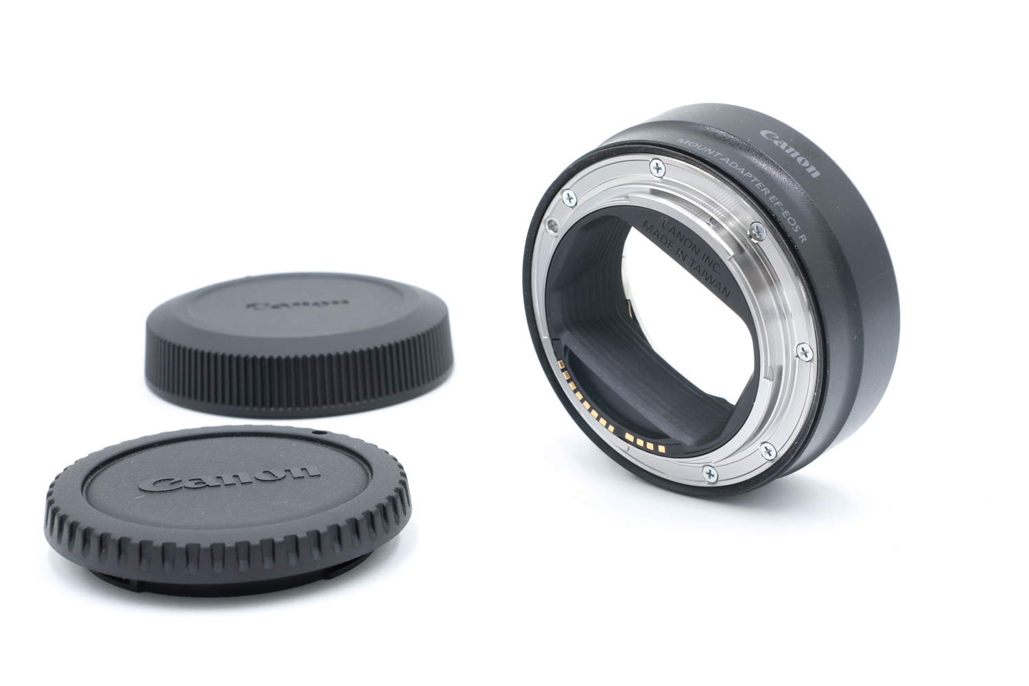 Адаптер Canon Mount Adapter EF-EOS R (состояние 5) (б/у)