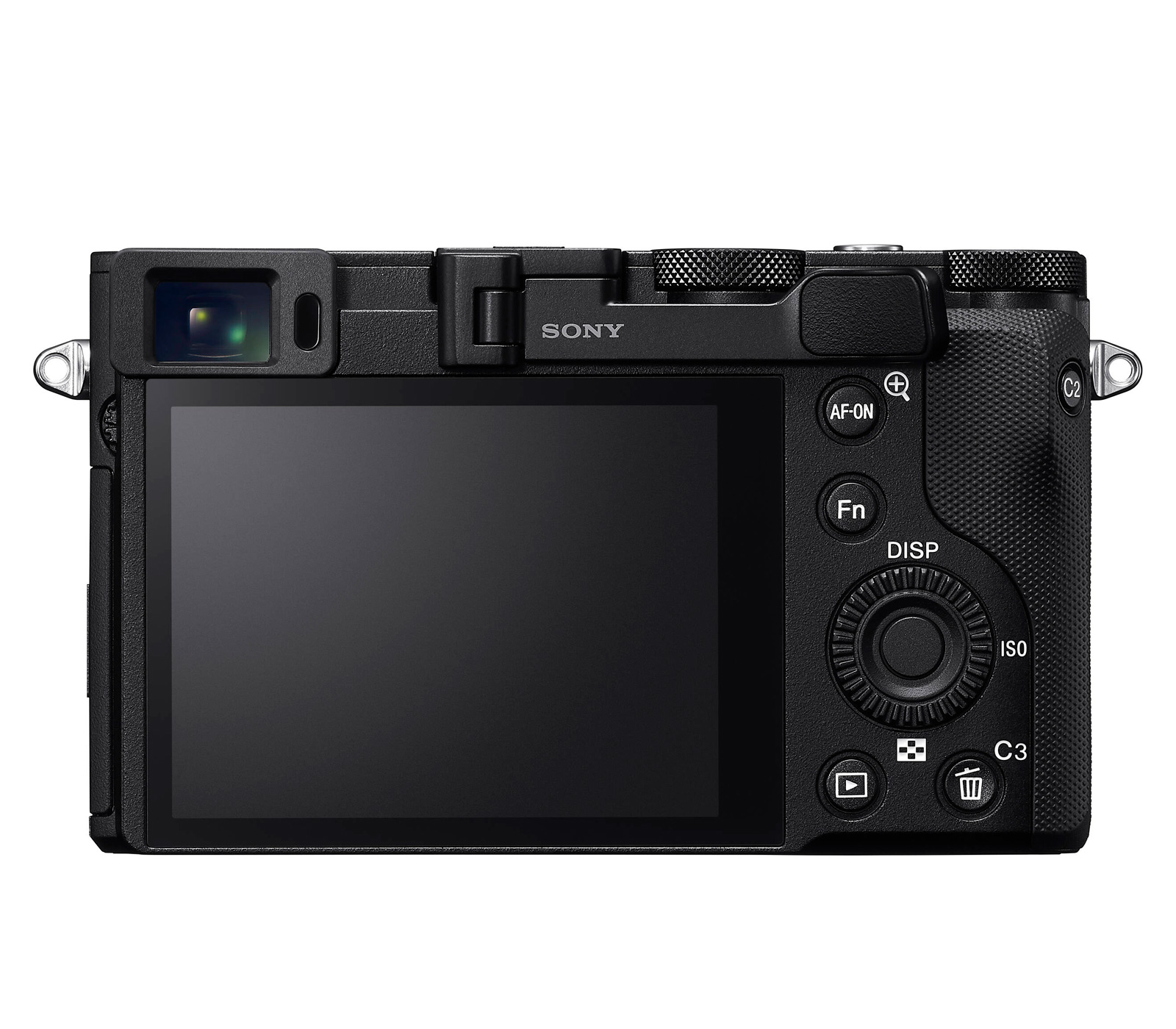 Упор для большого пальца Sony TG-2 для RX1R III