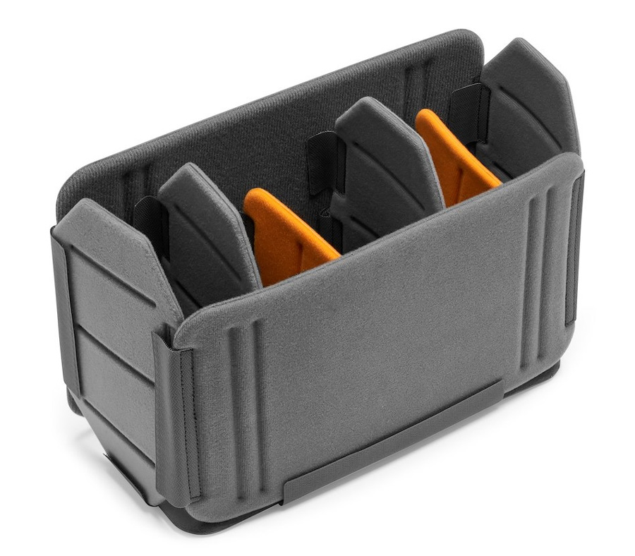 Сумка Lowepro ProTactic MG 160 AW II, черная