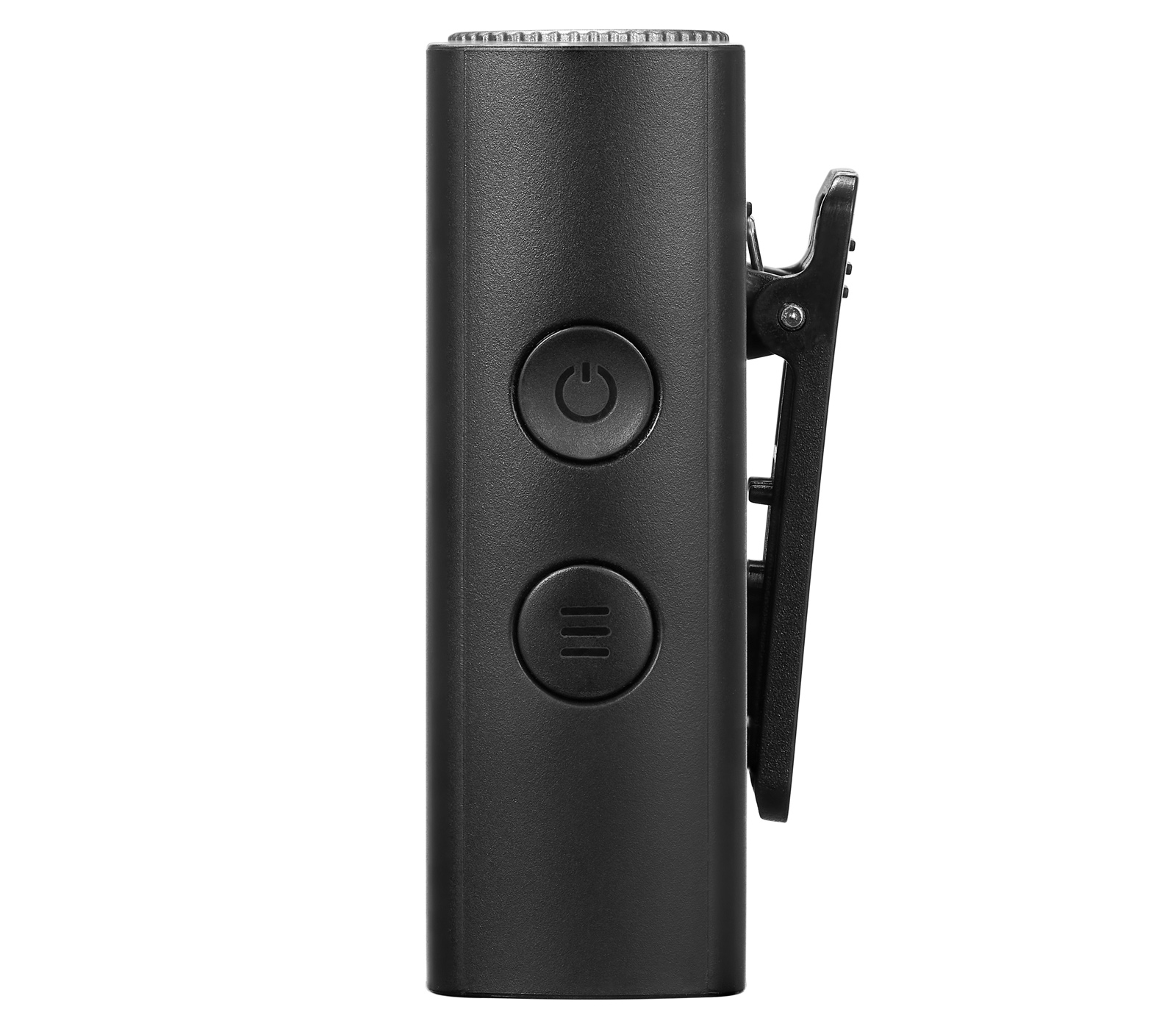 Беспроводная система Godox Virso M2, TX+TX+RX, 2.4 ГГц, 3.5 мм TRS + TRRS