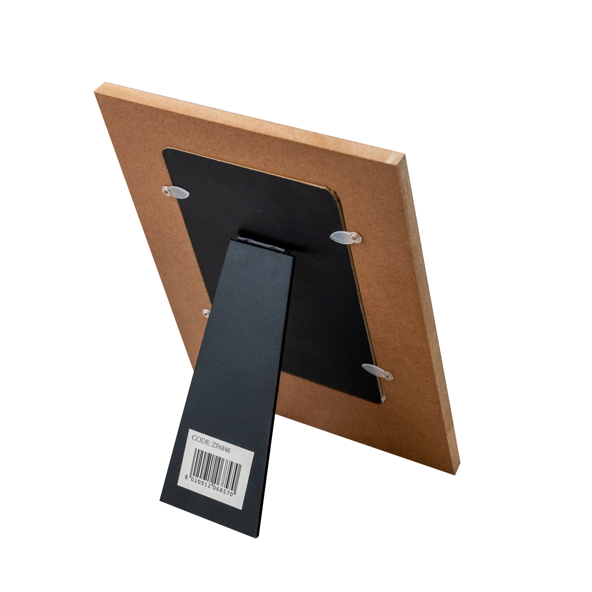 Фоторамка ZEP ZF6846, рождественская "SVEN" 10х15 см