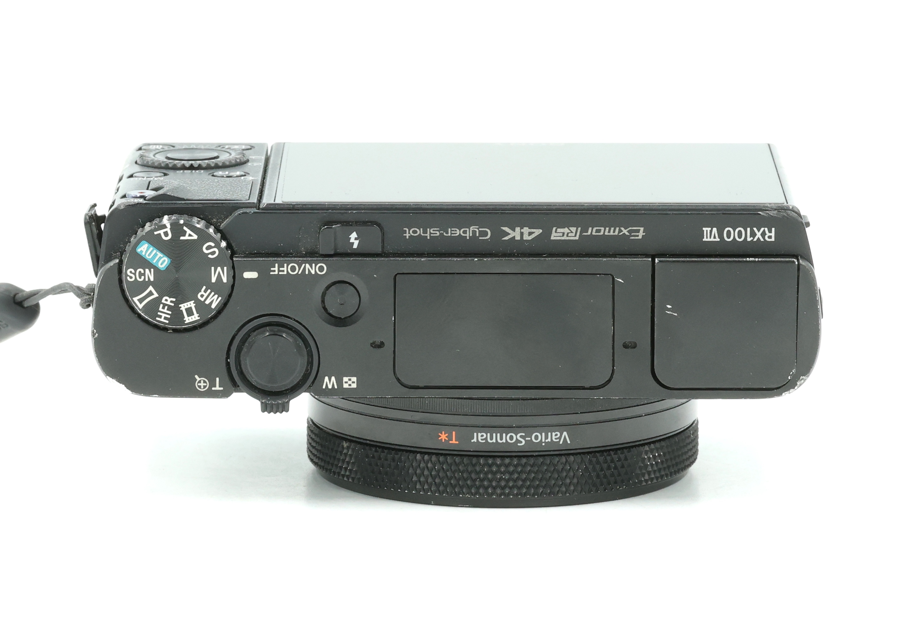 Компактный фотоаппарат Sony Cyber-shot RX100 M7 (состояние 4) (б/у)