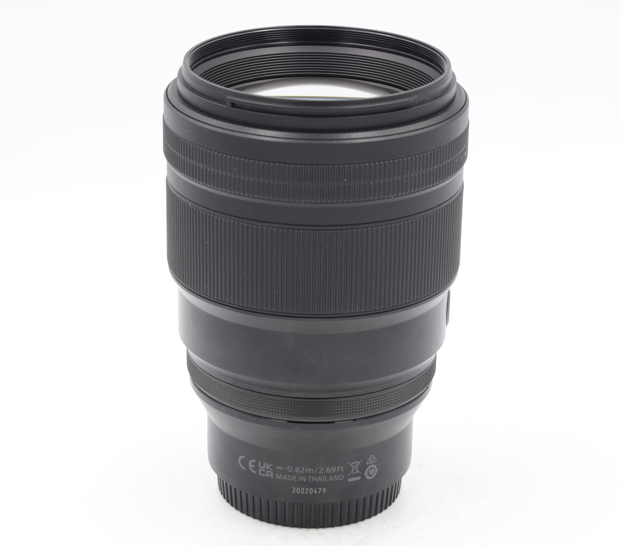 Объектив Nikon Z 135mm f/1.8 S Plena (состояние Like New) (б/у)