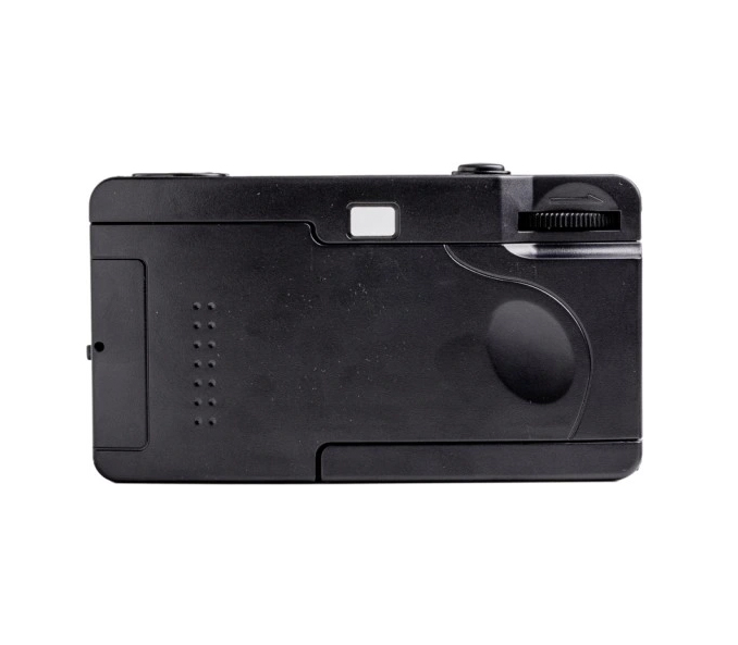 Компактный фотоаппарат Kodak M35 Film Camera, серый