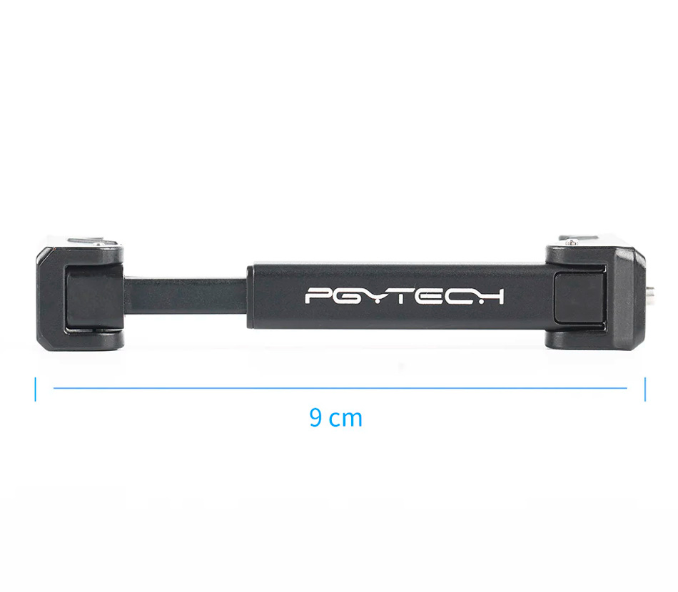 Держатель для телефона PGYTECH Mini Phone Holder, складной