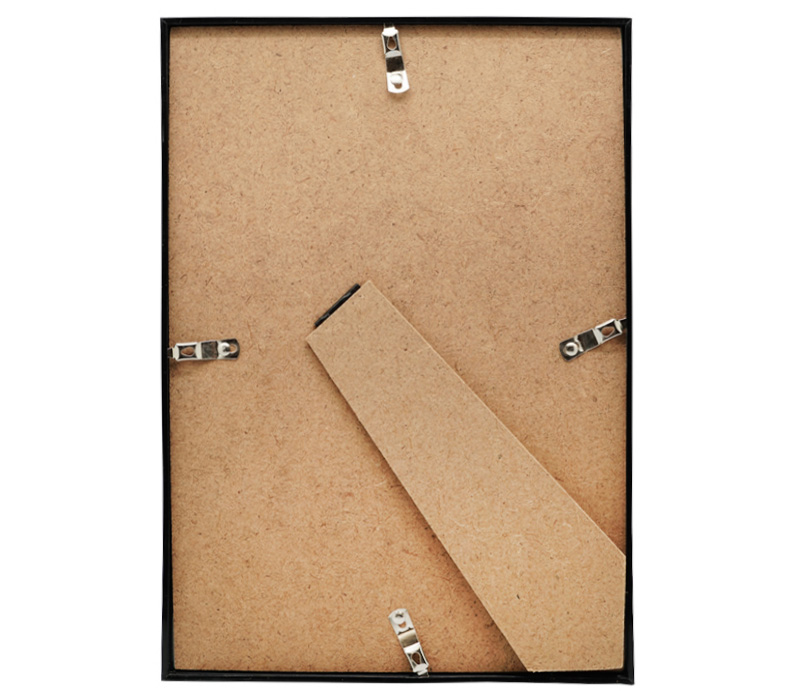 Фоторамка Fotografia 20x25 см, черная