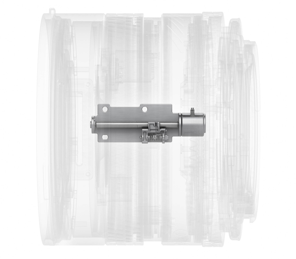 Объектив Hasselblad XCD 38mm f/2.5 V