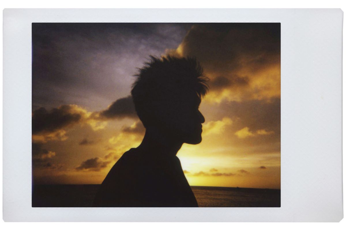 Фотоаппарат моментальной печати Lomography LOMO'Instant Automat South Beach