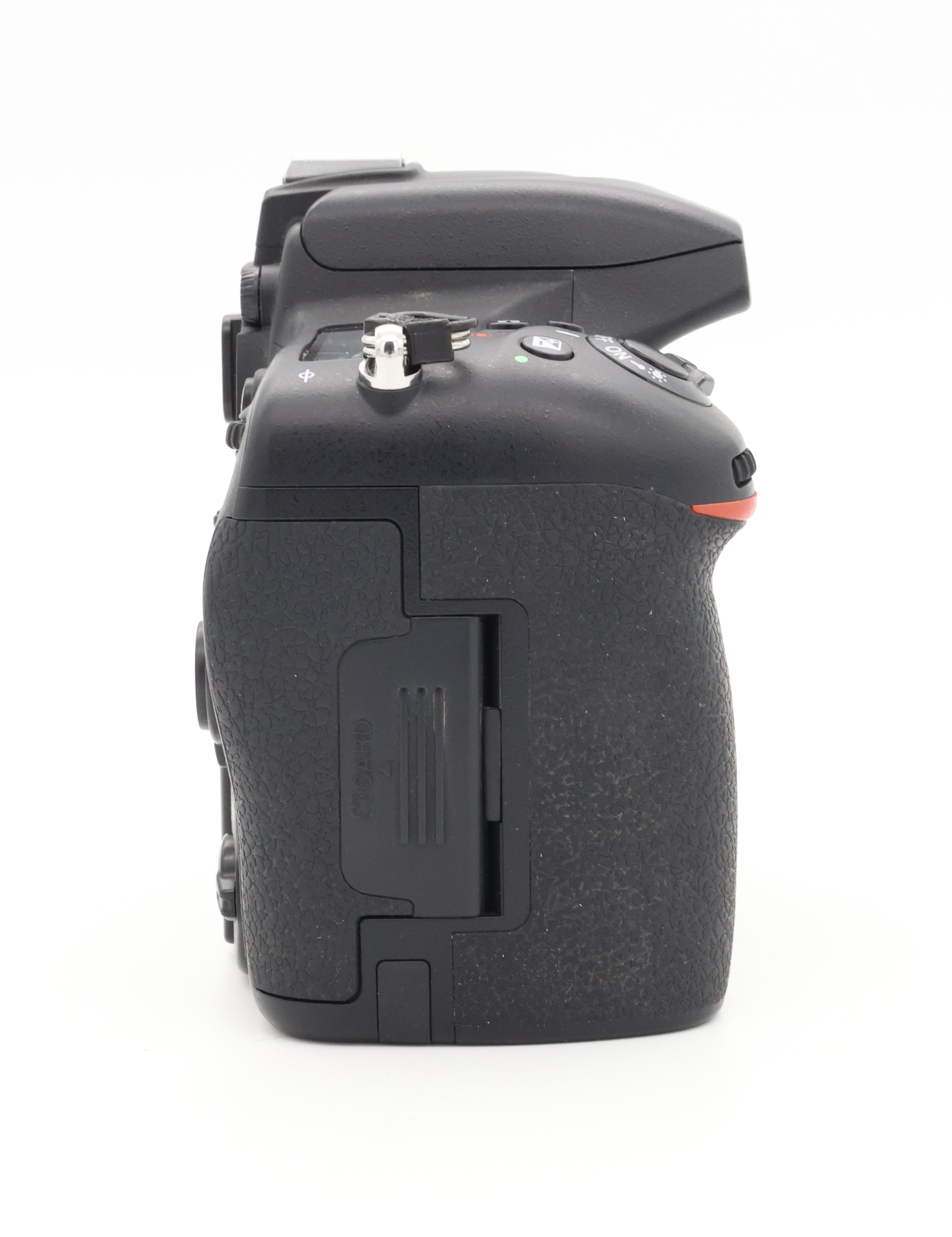 Зеркальный фотоаппарат Nikon D750 Body (состояние 4) (б/у)